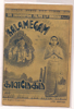 Kalamegham Song Book